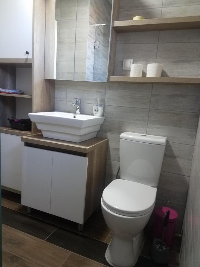 Apartman Tea Apartment Копаоник Екстериор снимка