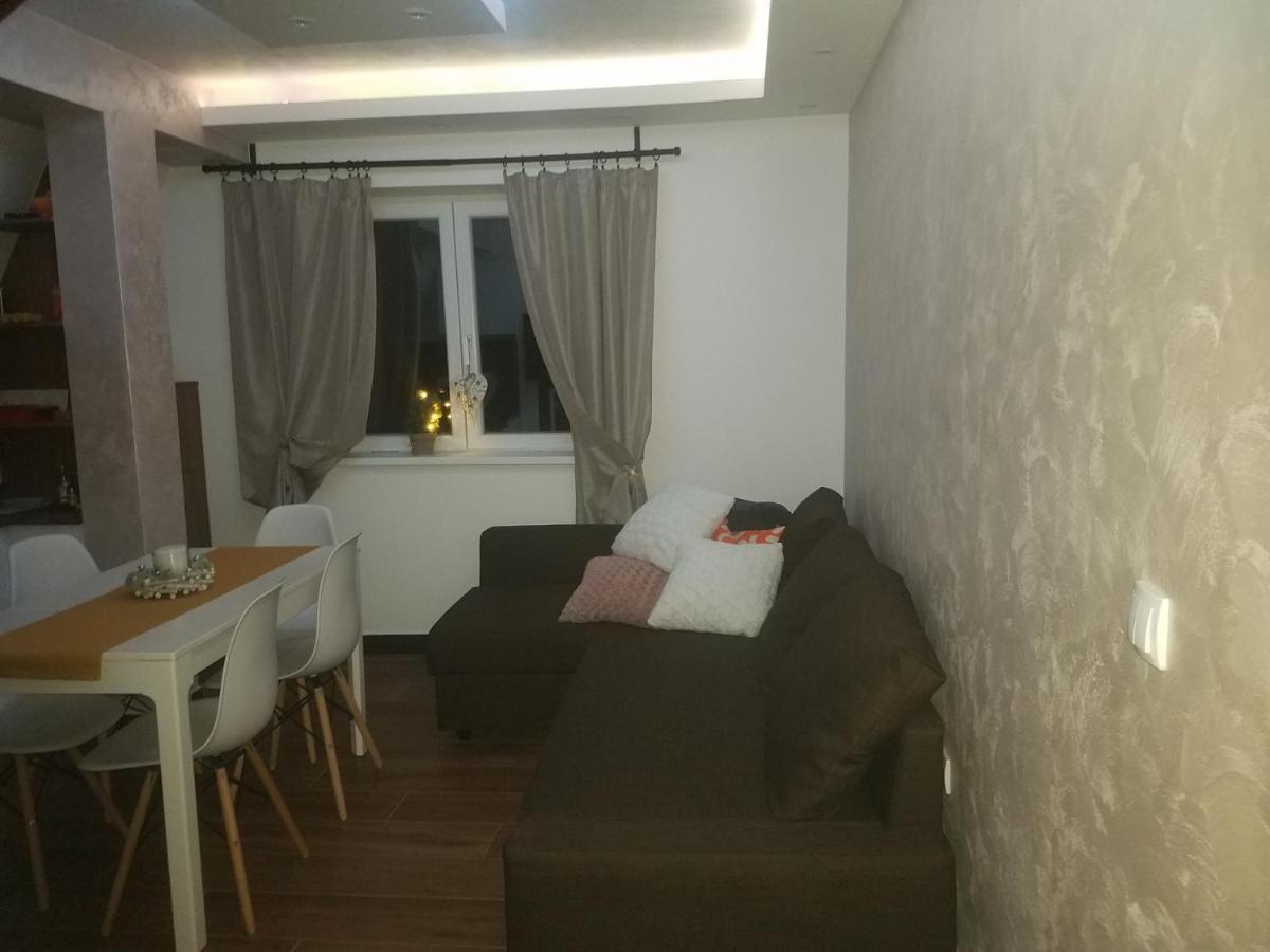 Apartman Tea Apartment Копаоник Екстериор снимка