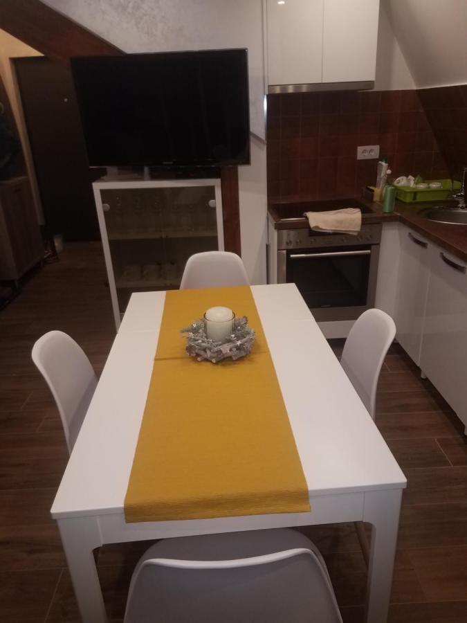 Apartman Tea Apartment Копаоник Екстериор снимка