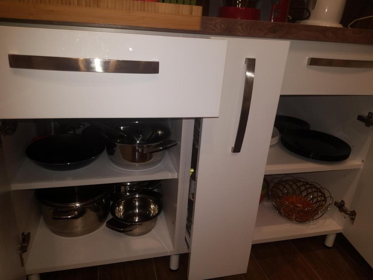 Apartman Tea Apartment Копаоник Екстериор снимка